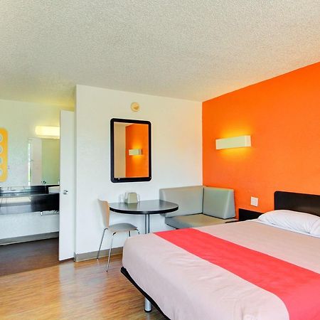 Motel 6-Oklahoma City, Ok - Frontier City Ngoại thất bức ảnh