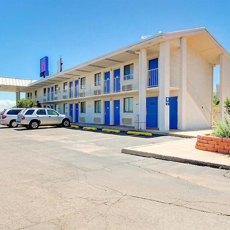 Motel 6-Oklahoma City, Ok - Frontier City Ngoại thất bức ảnh