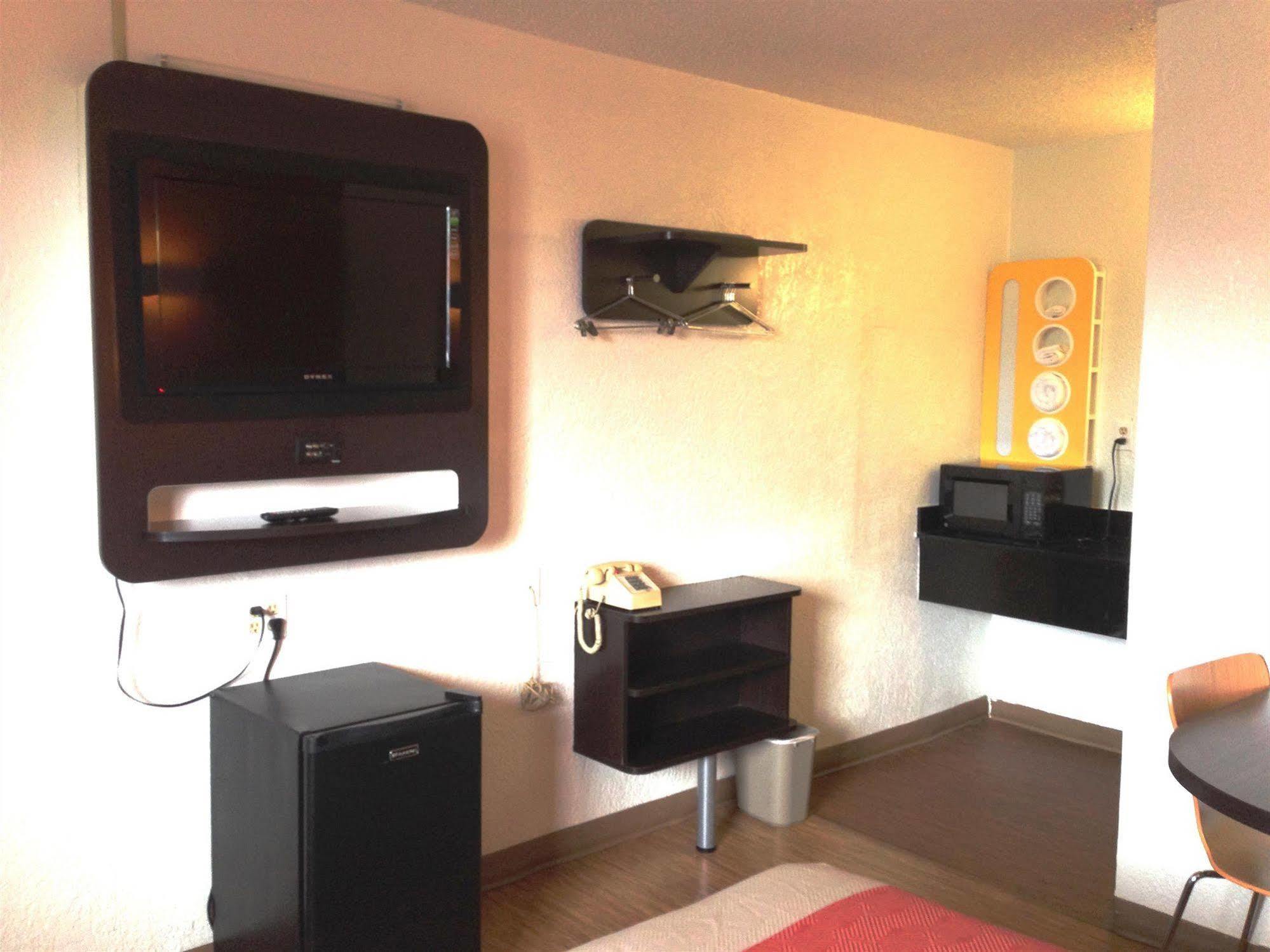 Motel 6-Oklahoma City, Ok - Frontier City Ngoại thất bức ảnh