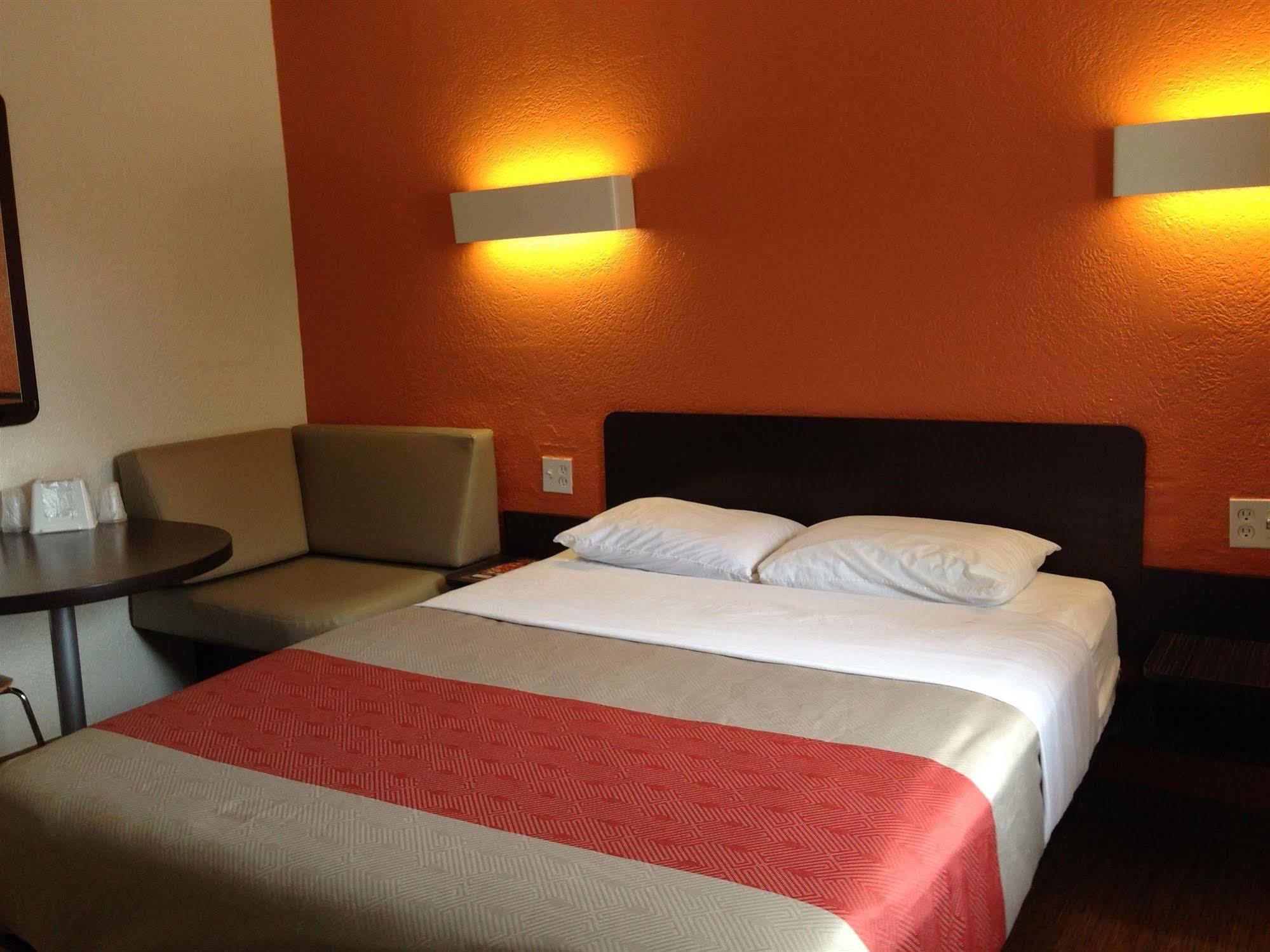 Motel 6-Oklahoma City, Ok - Frontier City Ngoại thất bức ảnh