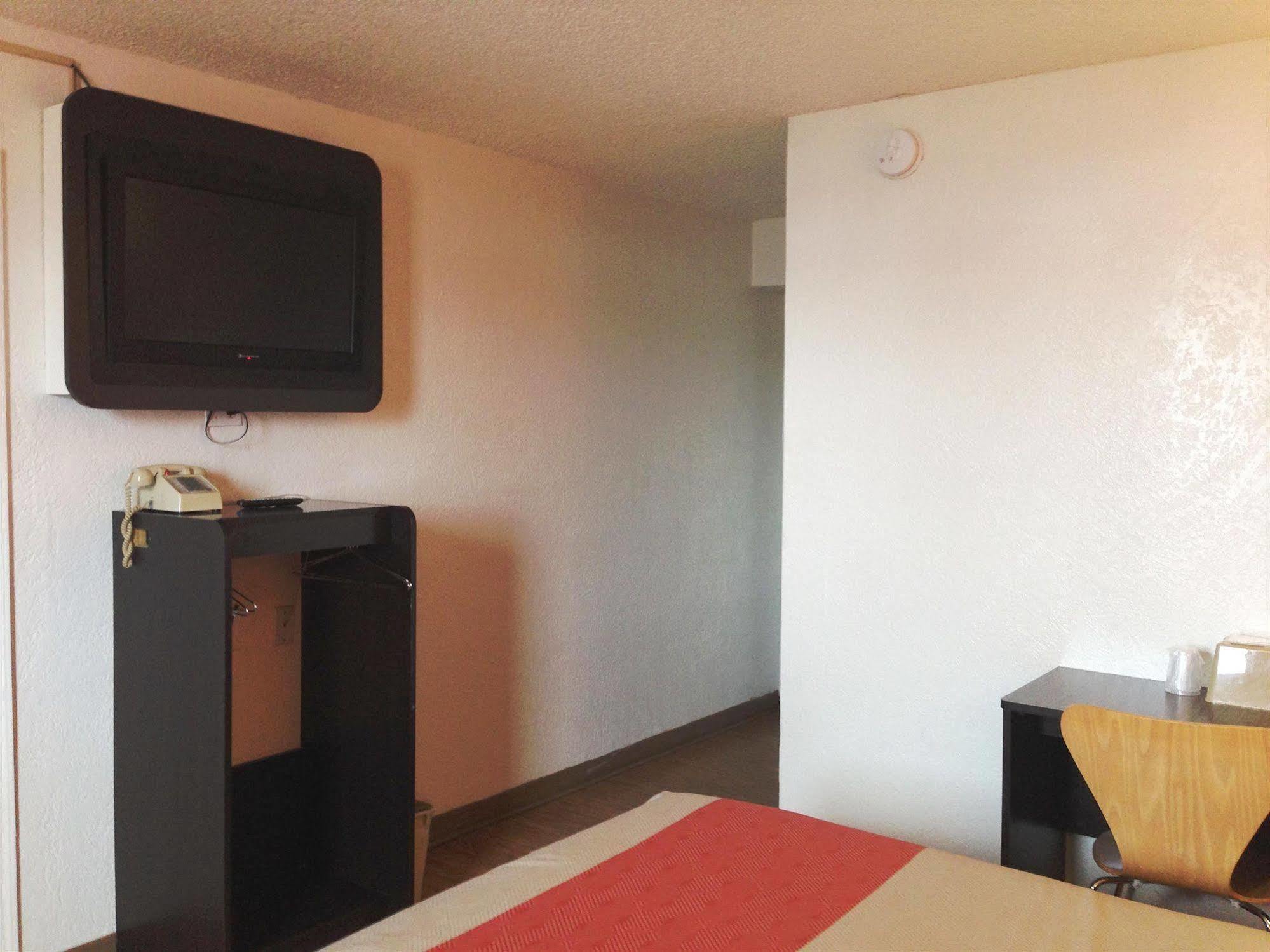 Motel 6-Oklahoma City, Ok - Frontier City Ngoại thất bức ảnh
